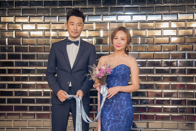 Apple婚禮攝影 Wedding婚禮記錄 大熊婚禮攝影 