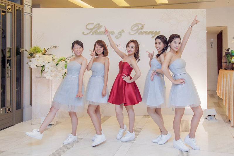Apple婚禮攝影 Wedding婚禮記錄 大熊婚禮攝影 