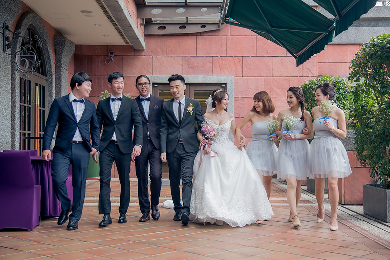 Apple婚禮攝影 Wedding婚禮記錄 大熊婚禮攝影 