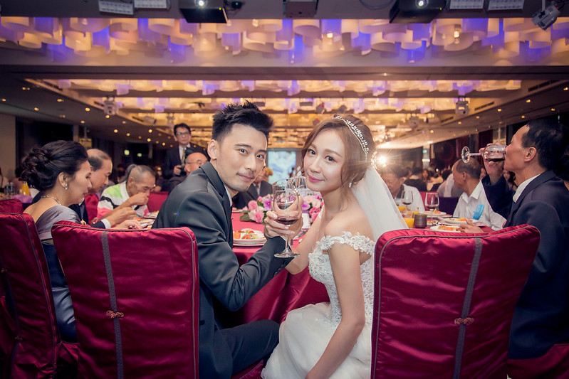 Apple婚禮攝影 Wedding婚禮記錄 大熊婚禮攝影 