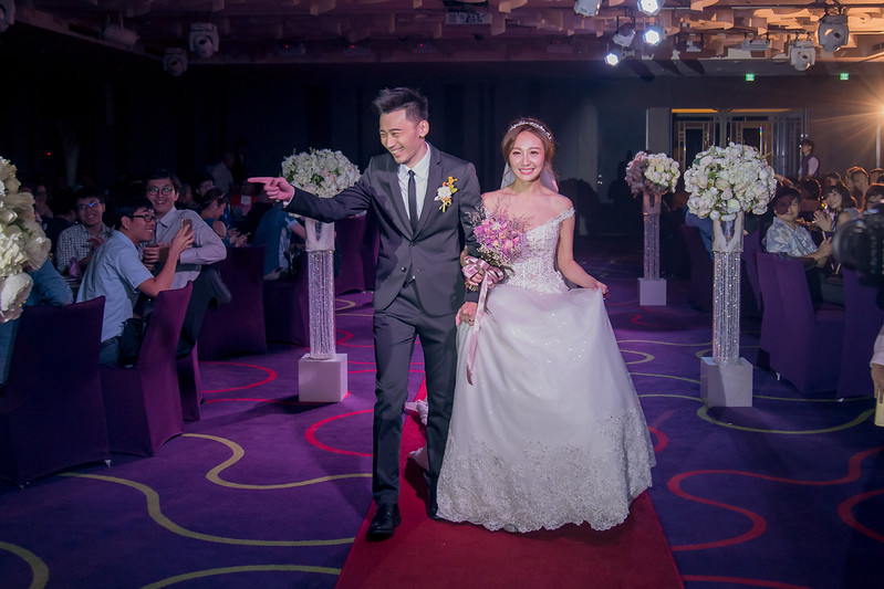Apple婚禮攝影 Wedding婚禮記錄 大熊婚禮攝影 