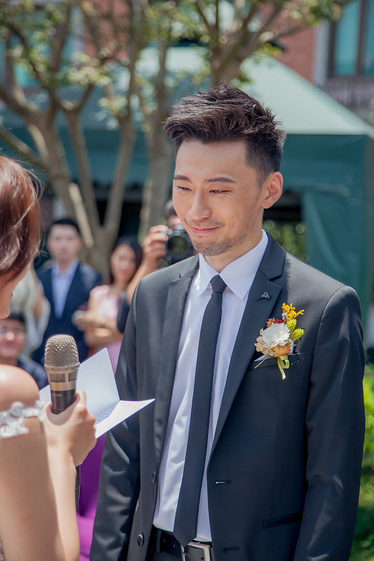 Apple婚禮攝影 Wedding婚禮記錄 大熊婚禮攝影 