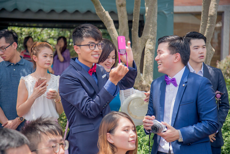 Apple婚禮攝影 Wedding婚禮記錄 大熊婚禮攝影 