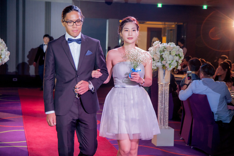 Apple婚禮攝影 Wedding婚禮記錄 大熊婚禮攝影 