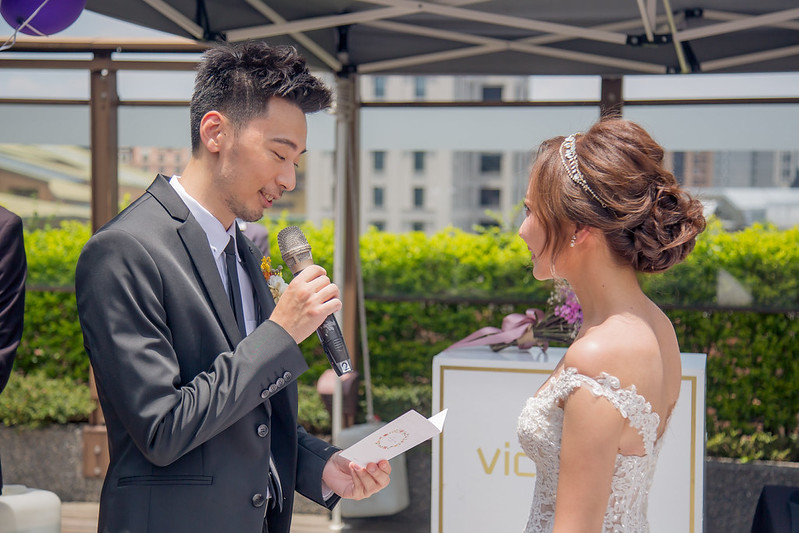 Apple婚禮攝影 Wedding婚禮記錄 大熊婚禮攝影 