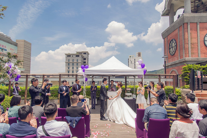 Apple婚禮攝影 Wedding婚禮記錄 大熊婚禮攝影 