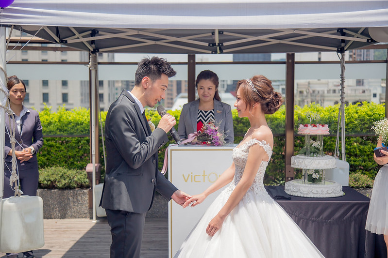 Apple婚禮攝影 Wedding婚禮記錄 大熊婚禮攝影 