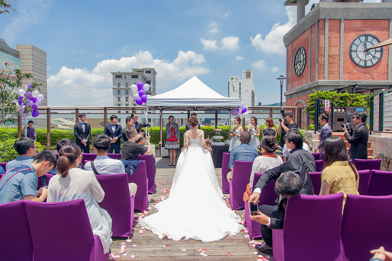 Apple婚禮攝影 Wedding婚禮記錄 大熊婚禮攝影 