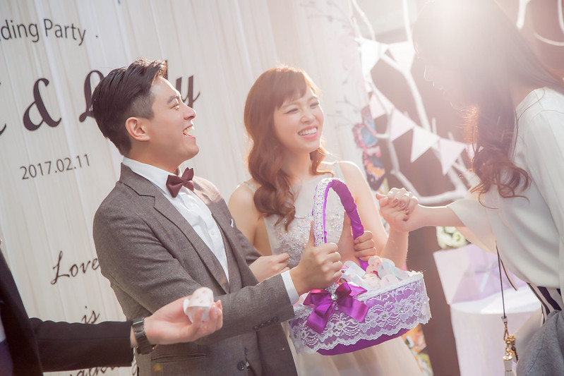 Apple婚禮攝影 Wedding婚禮記錄 台北婚攝 大熊婚禮攝影 