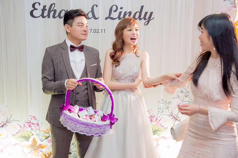 Apple婚禮攝影 Wedding婚禮記錄 台北婚攝 大熊婚禮攝影 