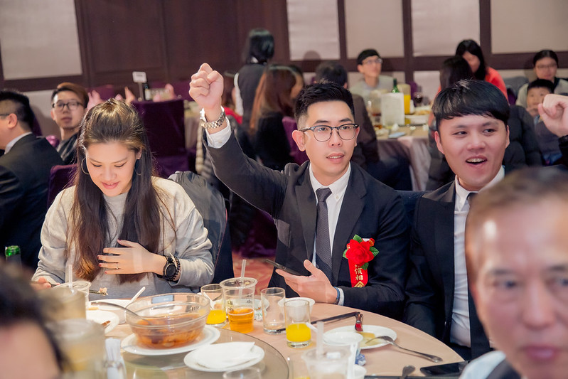 Apple婚禮攝影 Wedding婚禮記錄 台北婚攝 大熊婚禮攝影 