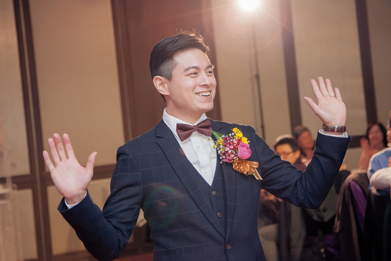 Apple婚禮攝影 Wedding婚禮記錄 台北婚攝 大熊婚禮攝影 