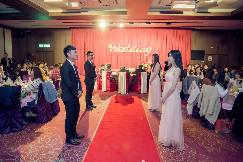 Apple婚禮攝影 Wedding婚禮記錄 台北婚攝 大熊婚禮攝影 