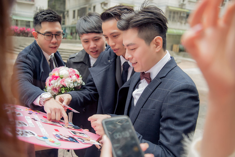 Apple婚禮攝影 Wedding婚禮記錄 台北婚攝 大熊婚禮攝影 