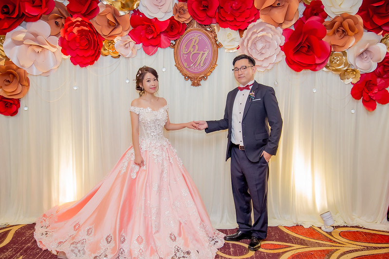 Apple婚禮攝影 Wedding婚禮記錄 大熊婚禮攝影 