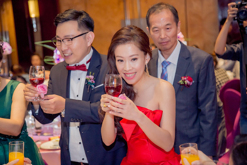Apple婚禮攝影 Wedding婚禮記錄 大熊婚禮攝影 