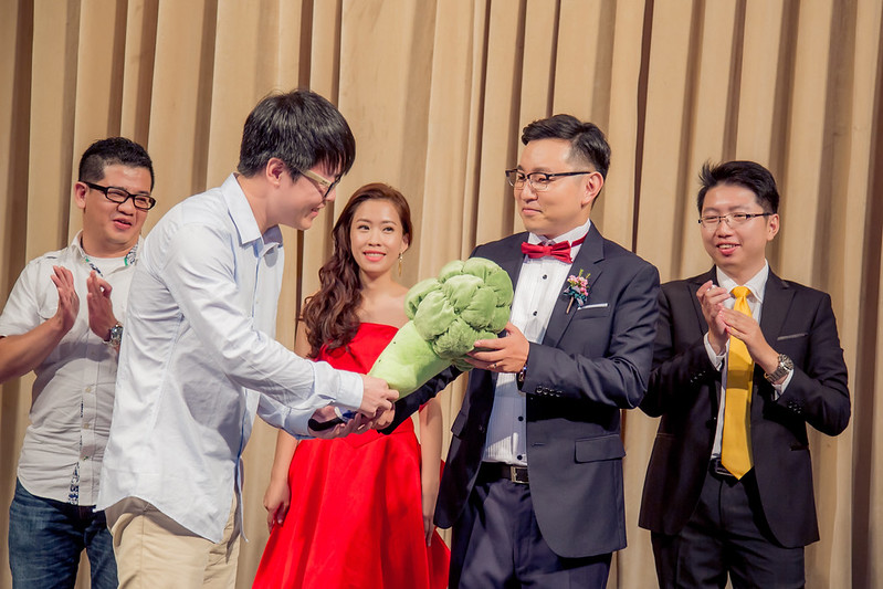 Apple婚禮攝影 Wedding婚禮記錄 大熊婚禮攝影 