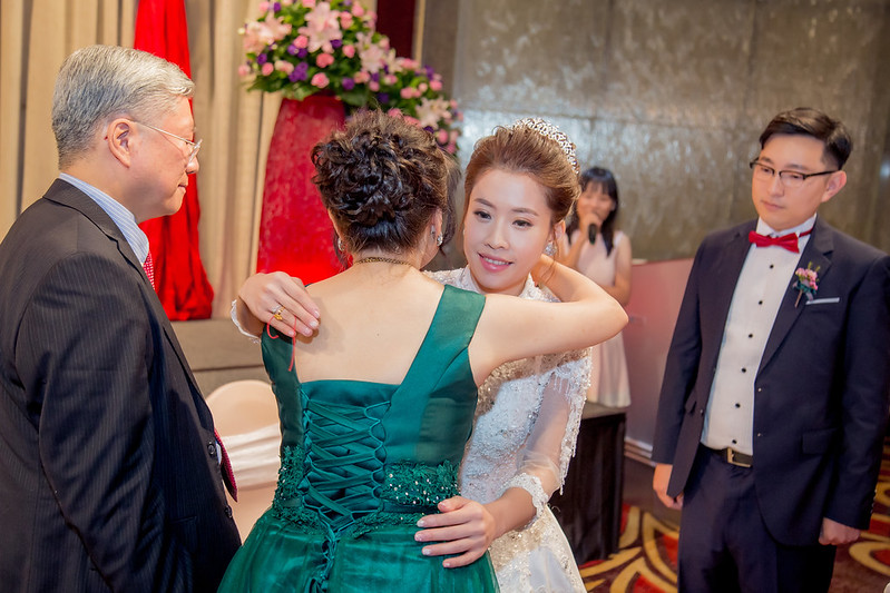 Apple婚禮攝影 Wedding婚禮記錄 大熊婚禮攝影 