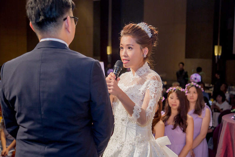 Apple婚禮攝影 Wedding婚禮記錄 大熊婚禮攝影 