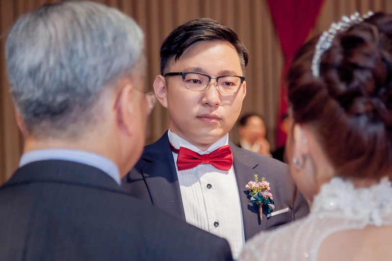 Apple婚禮攝影 Wedding婚禮記錄 大熊婚禮攝影 