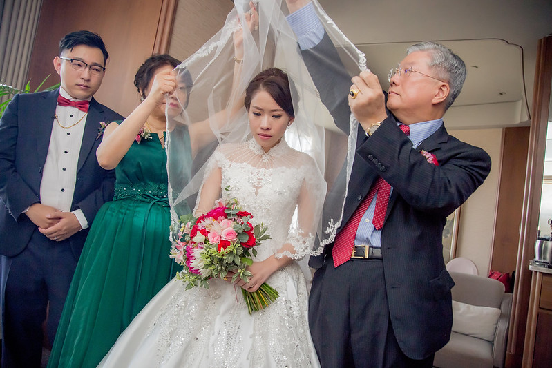 Apple婚禮攝影 Wedding婚禮記錄 大熊婚禮攝影 