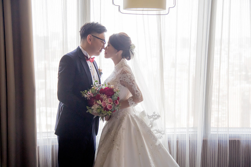 Apple婚禮攝影 Wedding婚禮記錄 大熊婚禮攝影 
