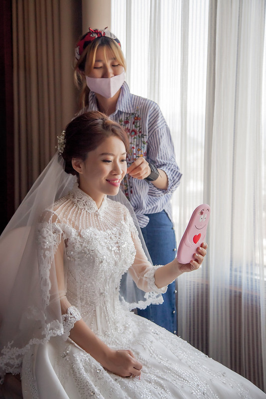 Apple婚禮攝影 Wedding婚禮記錄 大熊婚禮攝影 
