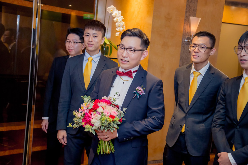 Apple婚禮攝影 Wedding婚禮記錄 大熊婚禮攝影 