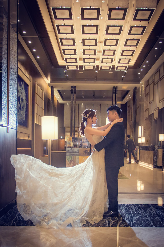 Apple婚禮攝影 Wedding婚禮記錄 大熊婚禮攝影 