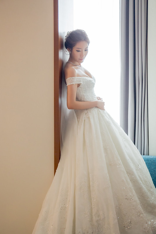 Apple婚禮攝影 Wedding婚禮記錄 大熊婚禮攝影 
