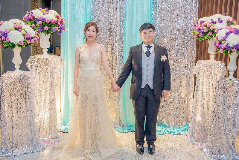 Apple婚禮攝影 Wedding婚禮記錄 大熊婚禮攝影 