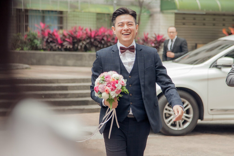 Apple婚禮攝影 Wedding婚禮記錄 台北婚攝 大熊婚禮攝影 
