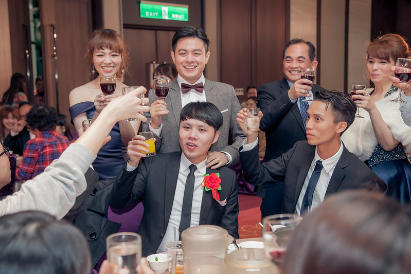 Apple婚禮攝影 Wedding婚禮記錄 台北婚攝 大熊婚禮攝影 