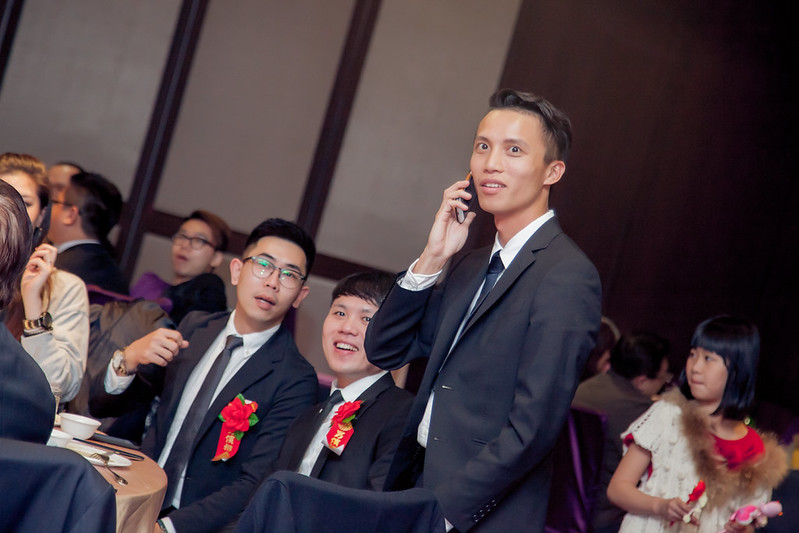 Apple婚禮攝影 Wedding婚禮記錄 台北婚攝 大熊婚禮攝影 