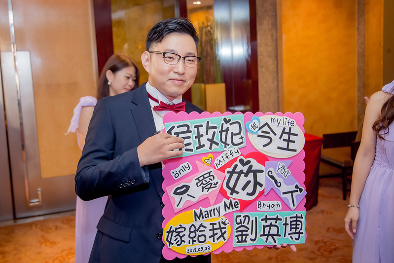 Apple婚禮攝影 Wedding婚禮記錄 大熊婚禮攝影 