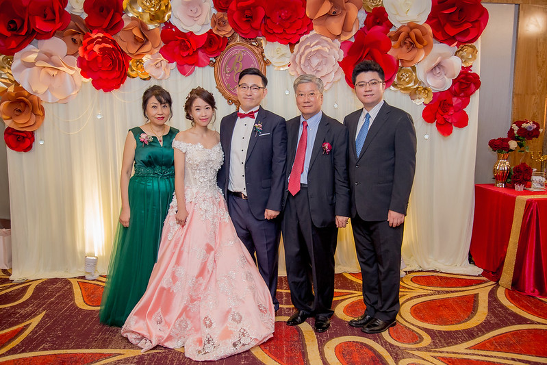 Apple婚禮攝影 Wedding婚禮記錄 大熊婚禮攝影 