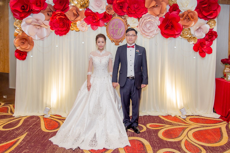 Apple婚禮攝影 Wedding婚禮記錄 大熊婚禮攝影 