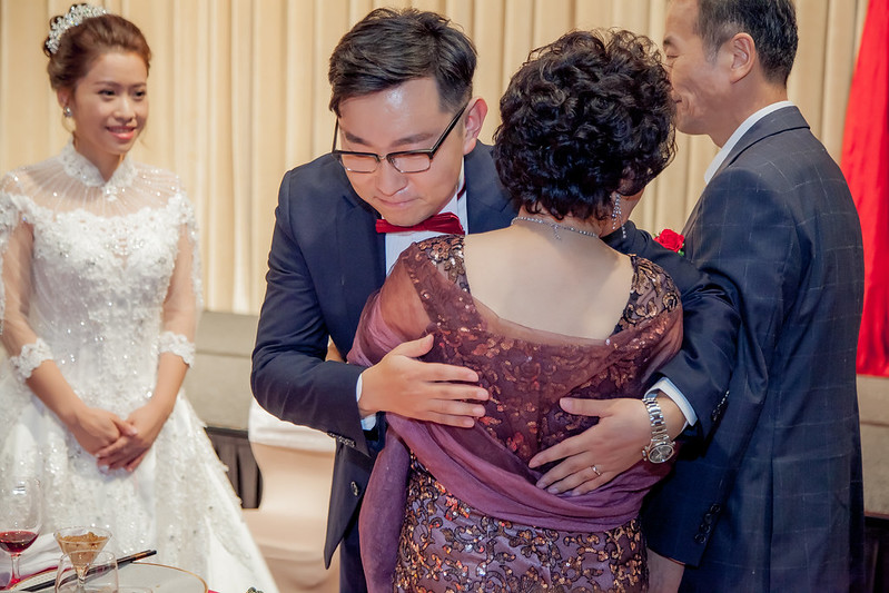 Apple婚禮攝影 Wedding婚禮記錄 大熊婚禮攝影 