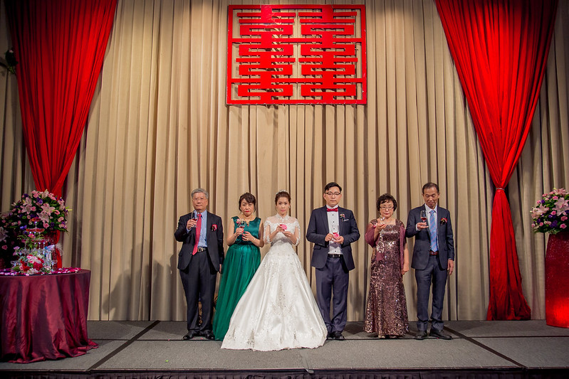 Apple婚禮攝影 Wedding婚禮記錄 大熊婚禮攝影 