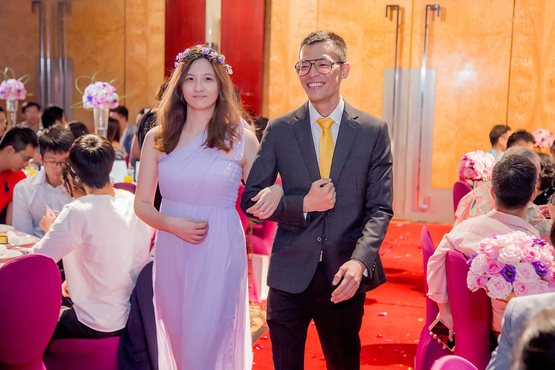 Apple婚禮攝影 Wedding婚禮記錄 大熊婚禮攝影 