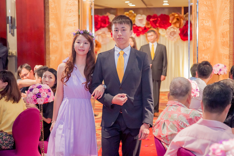 Apple婚禮攝影 Wedding婚禮記錄 大熊婚禮攝影 