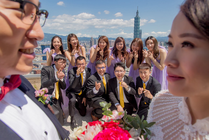 Apple婚禮攝影 Wedding婚禮記錄 大熊婚禮攝影 