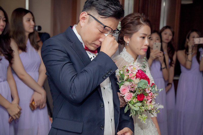 Apple婚禮攝影 Wedding婚禮記錄 大熊婚禮攝影 