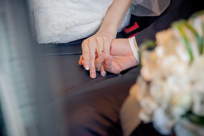 Apple婚禮攝影 Wedding婚禮記錄 大熊婚禮攝影 