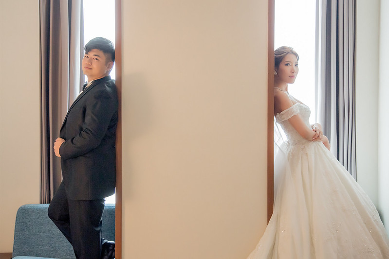 Apple婚禮攝影 Wedding婚禮記錄 大熊婚禮攝影 