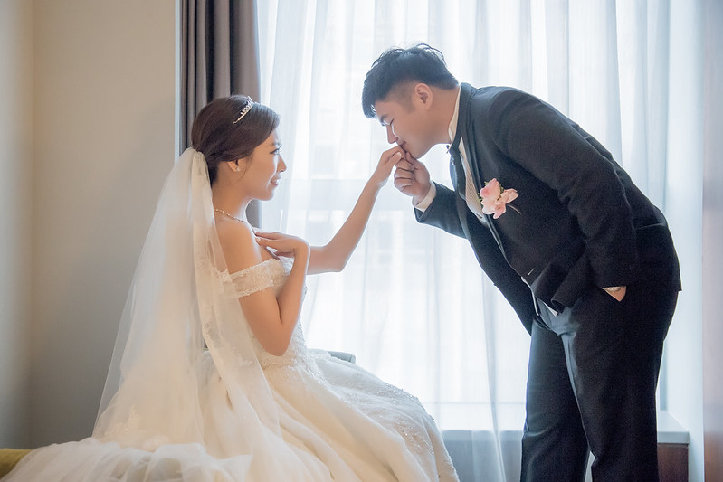 Apple婚禮攝影 Wedding婚禮記錄 大熊婚禮攝影 