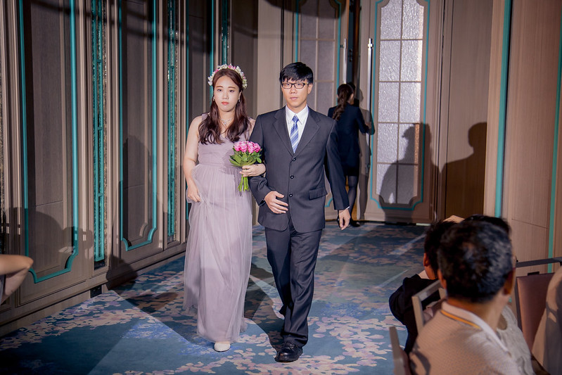 Apple婚禮攝影 Wedding婚禮記錄 大熊婚禮攝影 
