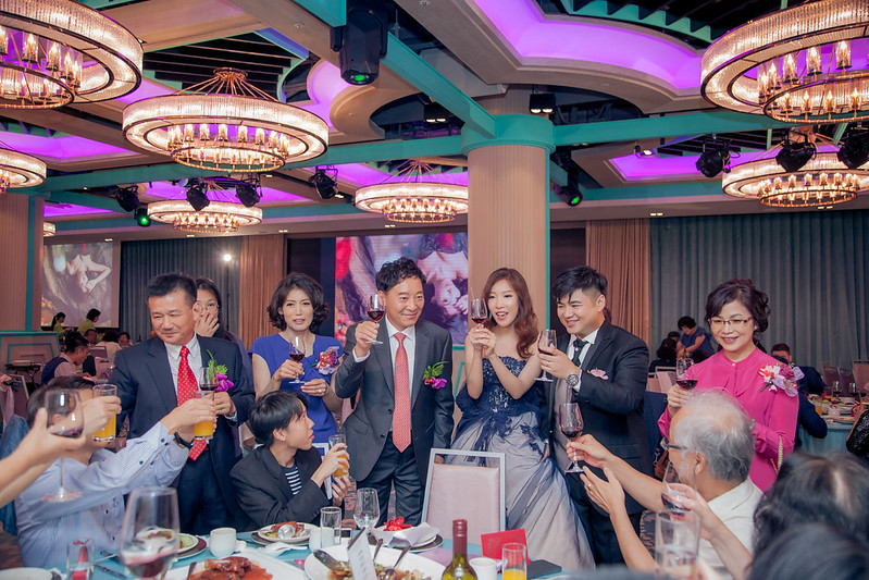 Apple婚禮攝影 Wedding婚禮記錄 大熊婚禮攝影 