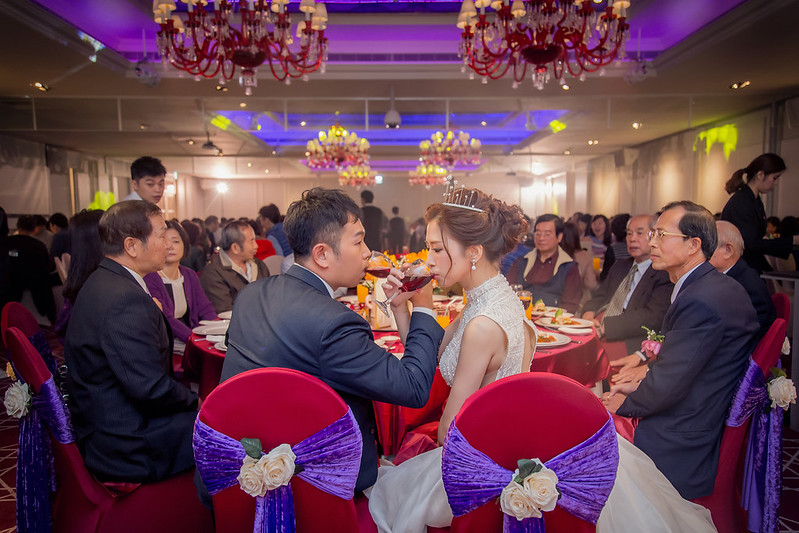 Apple婚禮攝影 Wedding婚禮記錄 大熊婚禮攝影 