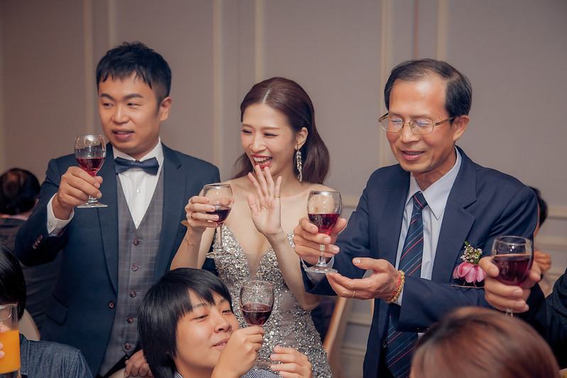 Apple婚禮攝影 Wedding婚禮記錄 大熊婚禮攝影 